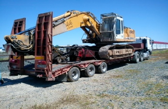Transporte Ruiz carga