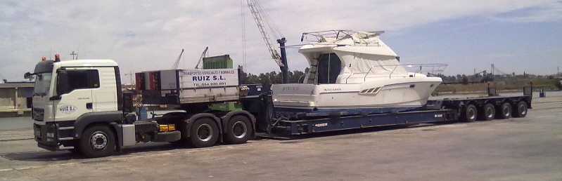 Transporte Ruiz
